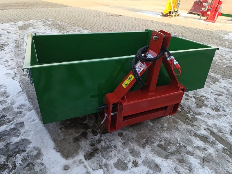 Fritz Standard 1200 1,8x1,25