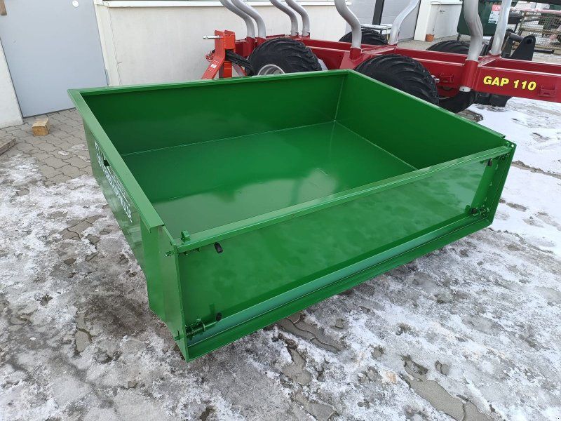 Fritz Standard 1200 1,8x1,25