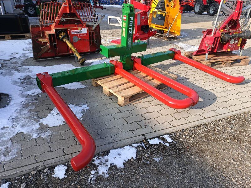 Fritz Super Standard DUO