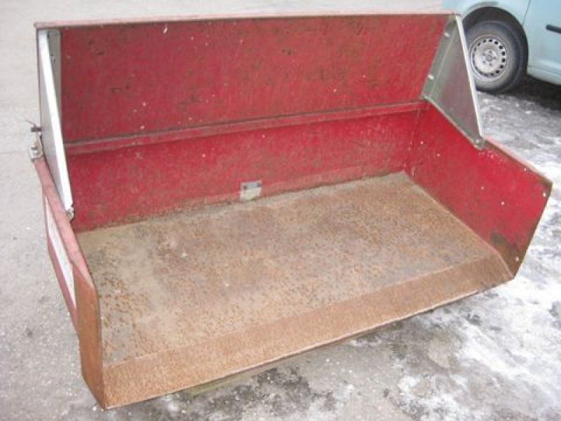 Rosensteiner Mini Kipp 160