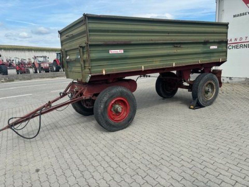 Kässbohrer Sonstiges