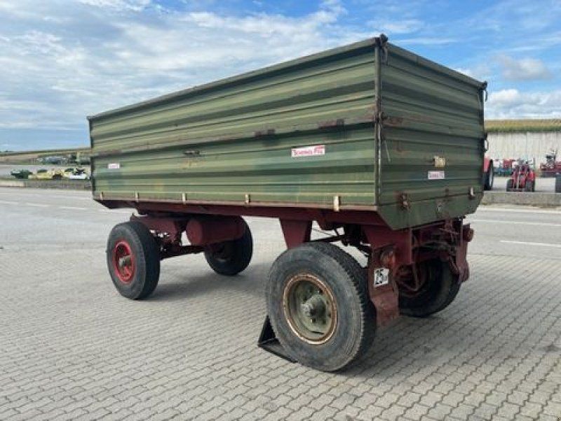 Kässbohrer Sonstiges