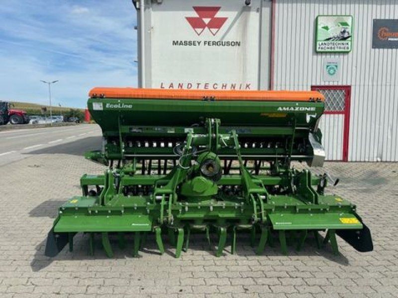 Amazone Cataya 3000 Ecoline