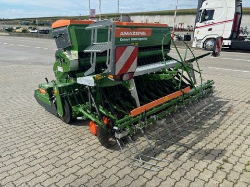 Amazone Cataya 3000 Ecoline