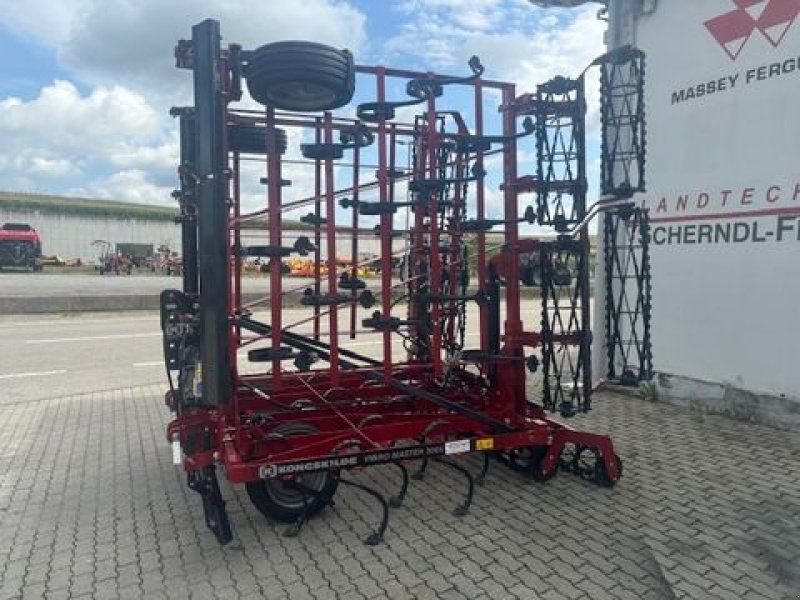Kongskilde Vibro Master 3065