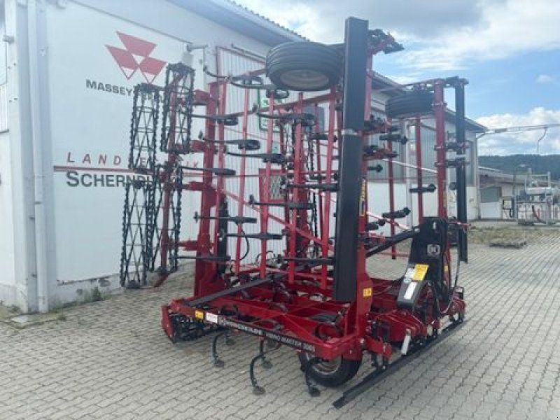 Kongskilde Vibro Master 3065