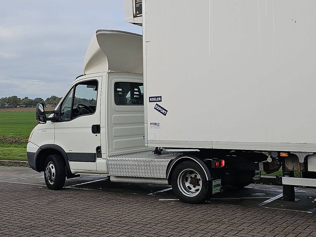 IVECO DAILY 40C18