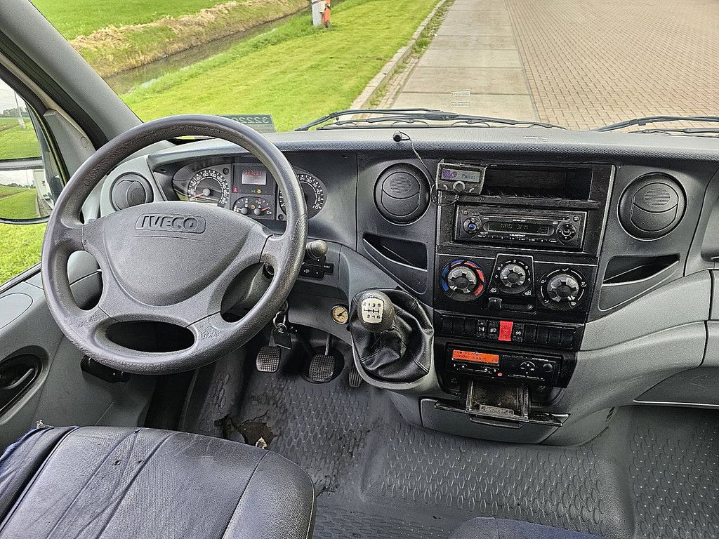 IVECO DAILY 40C18
