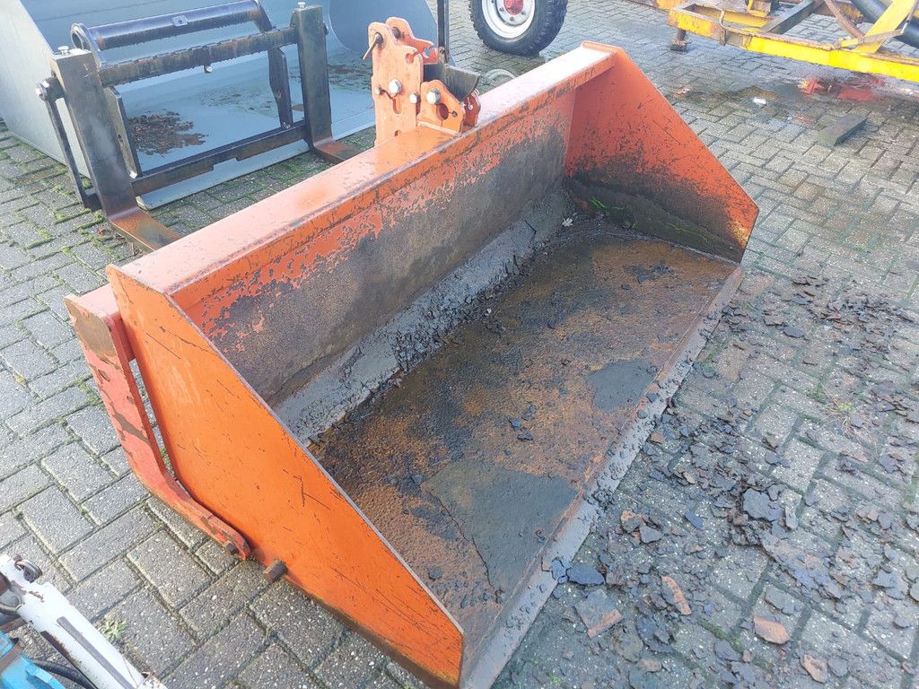 Hekamp Bak Trekkerbak