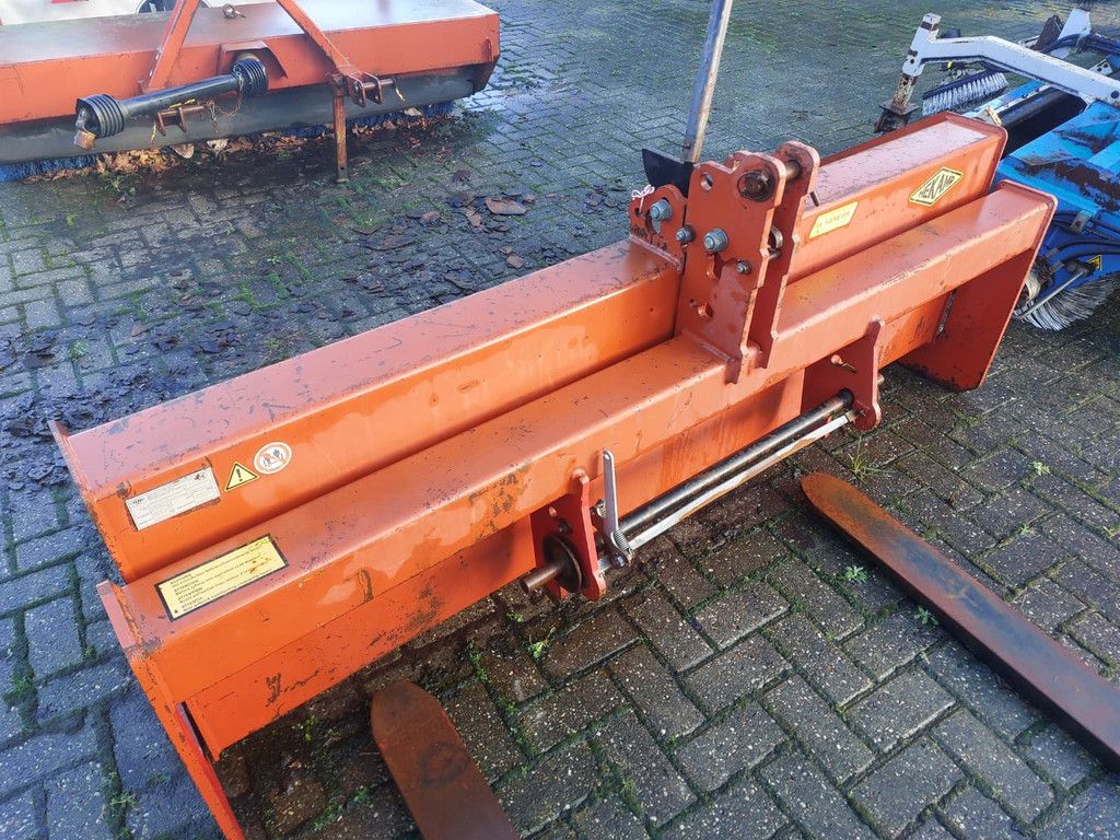 Hekamp Bak Trekkerbak