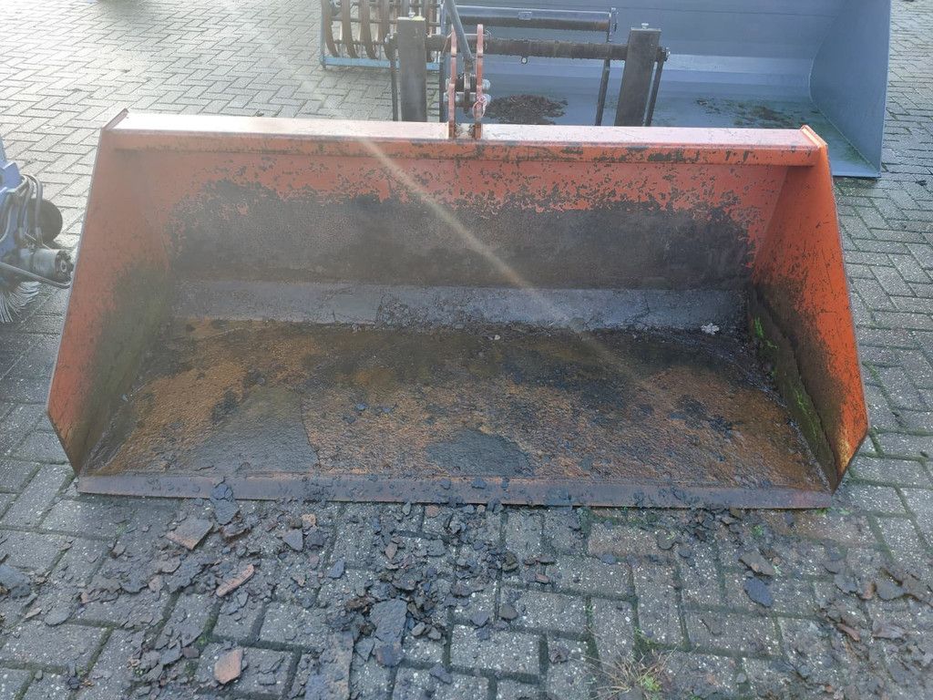 Hekamp Bak Trekkerbak