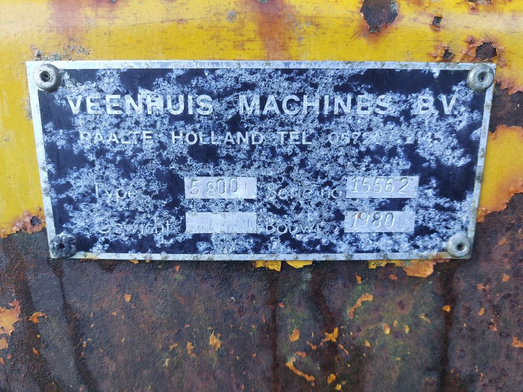 Veenhuis 5800