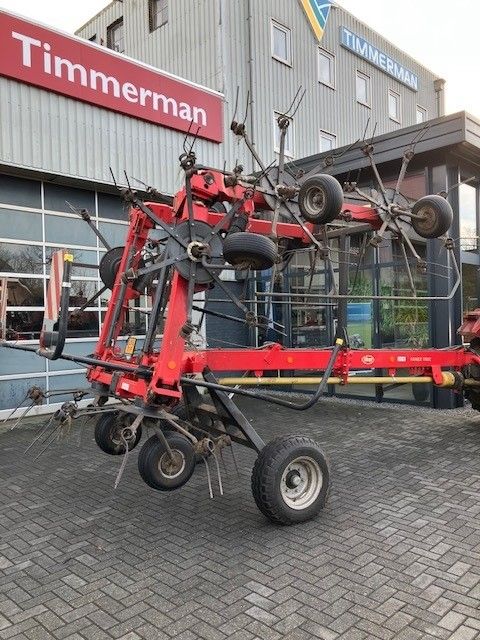 Vicon Vicon Fanex 1103 C