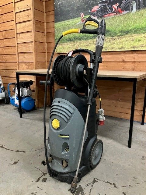 Kärcher Karcher hogedrukreiniger HD 9/20-4M
