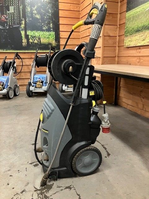 Kärcher Karcher hogedrukreiniger HD 9/20-4M
