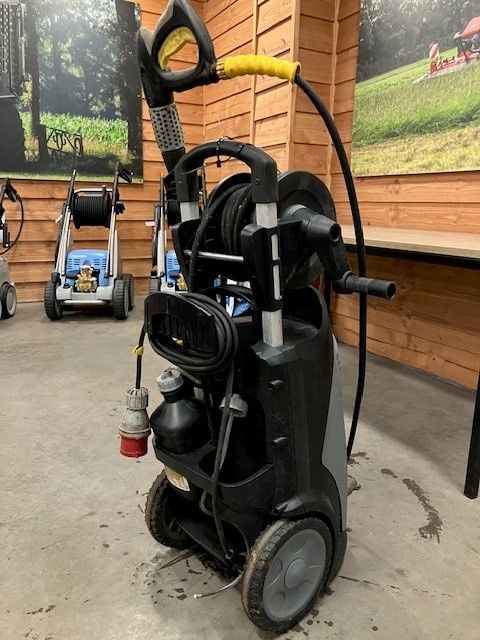 Kärcher Karcher hogedrukreiniger HD 9/20-4M