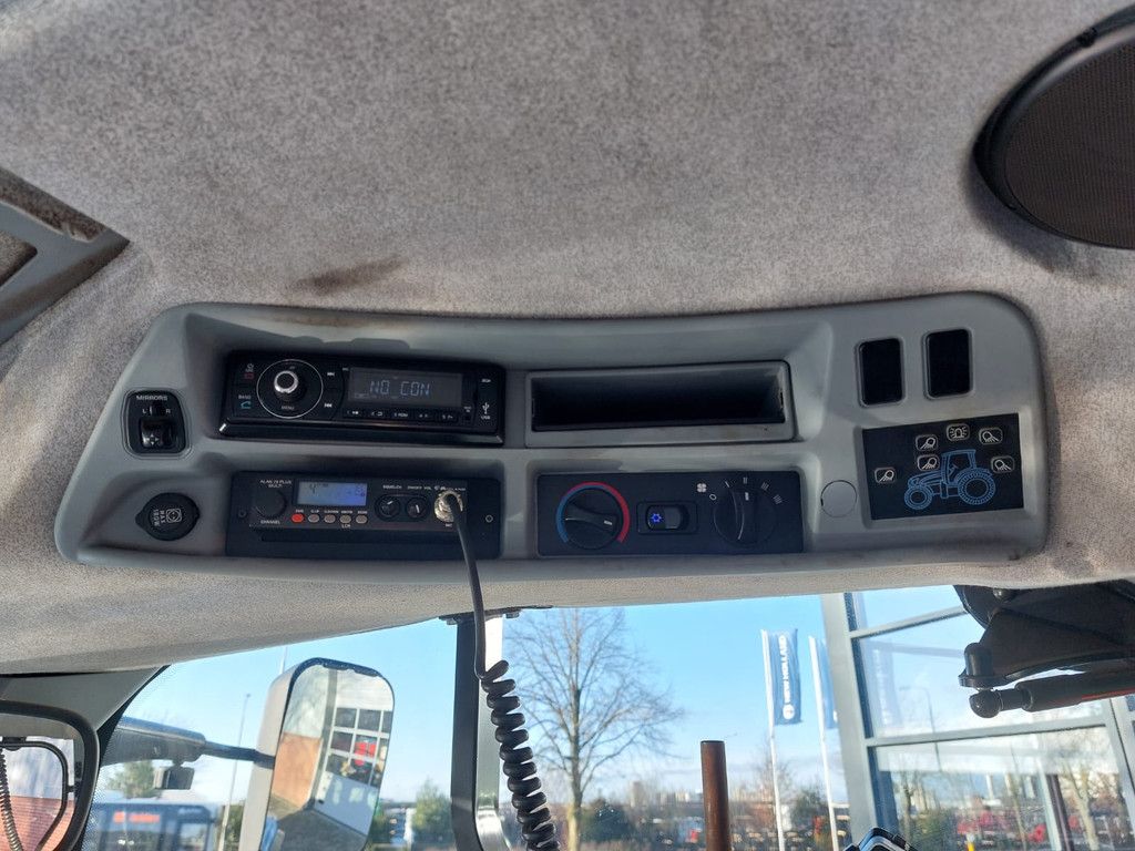 New Holland T7.210 AC