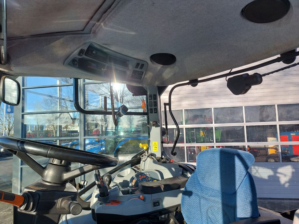 New Holland T7.210 AC