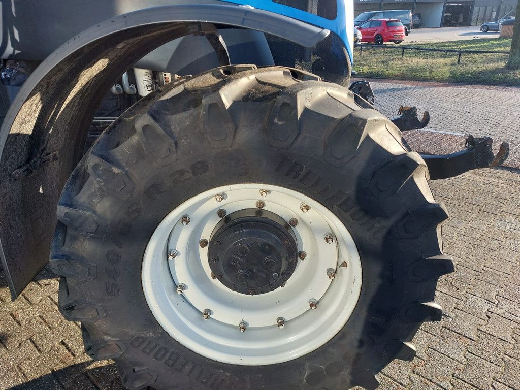 New Holland T7.210 AC