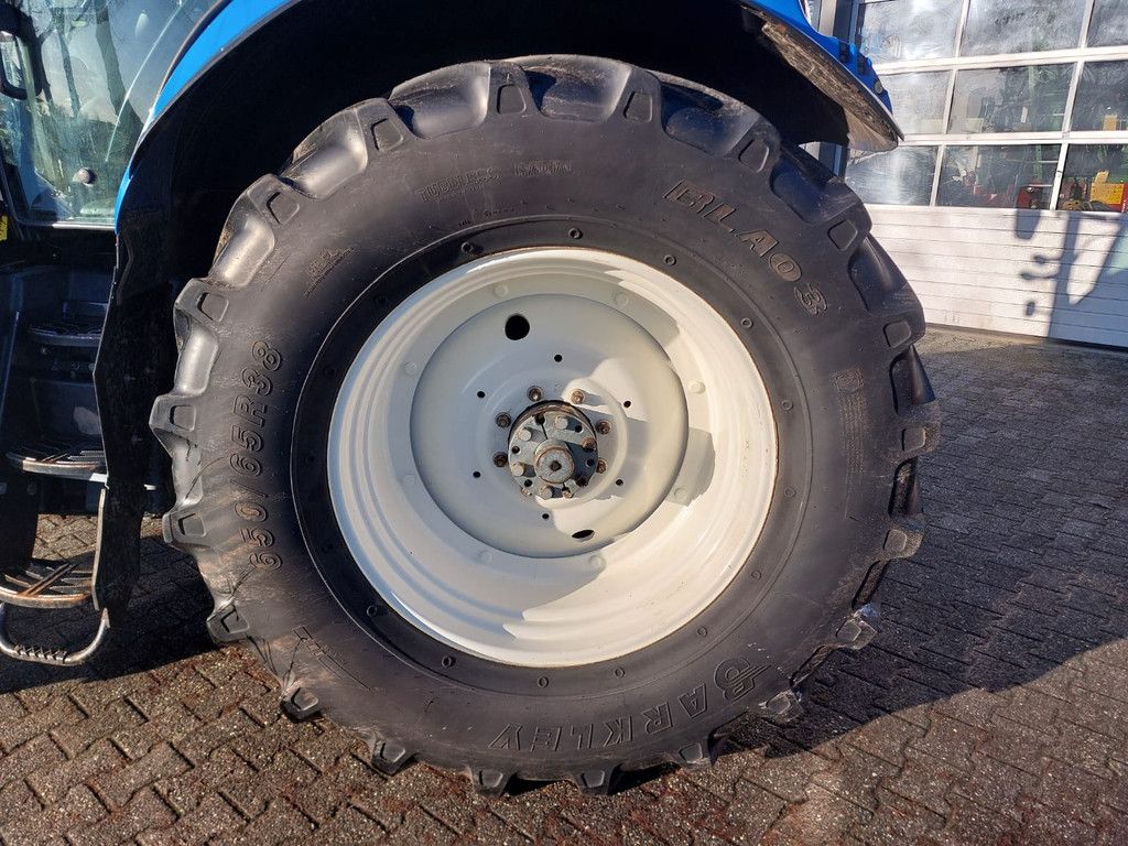 New Holland T7.210 AC