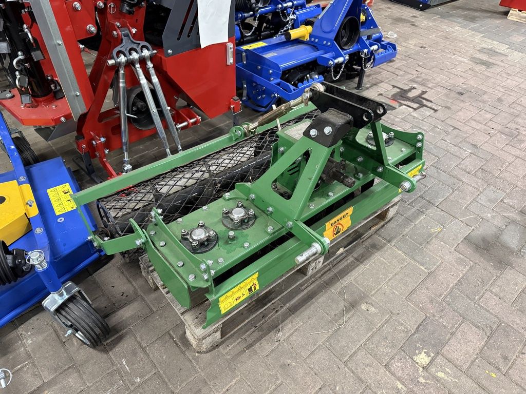 Rotorkopeg LR125 voor minitractor