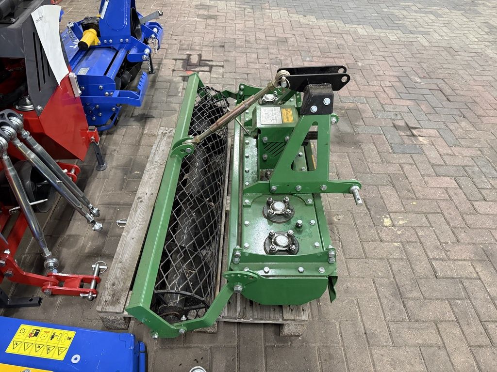 Rotorkopeg LR125 voor minitractor