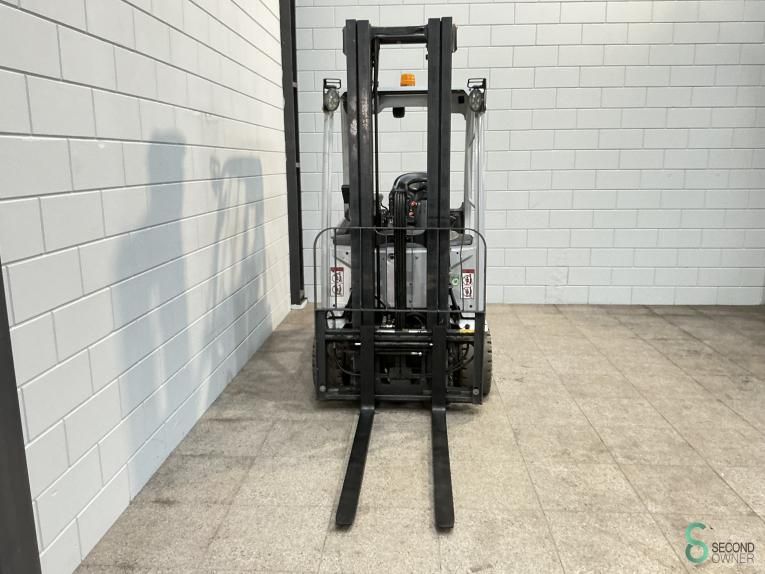 Gabelstapler Elektrisch Still RX20-20P 2018