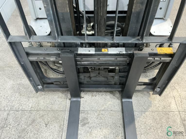 Gabelstapler Elektrisch Still RX20-20P 2018