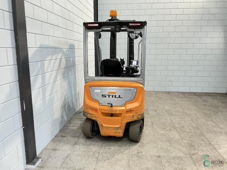 Gabelstapler Elektrisch Still RX20-20P 2018