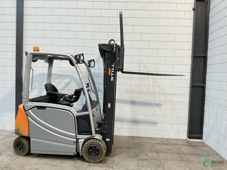 Gabelstapler Elektrisch Still RX20-20P 2018