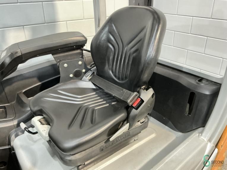 Gabelstapler Elektrisch Still RX20-20P 2018