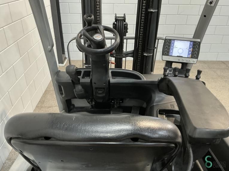 Gabelstapler Elektrisch Still RX20-20P 2018