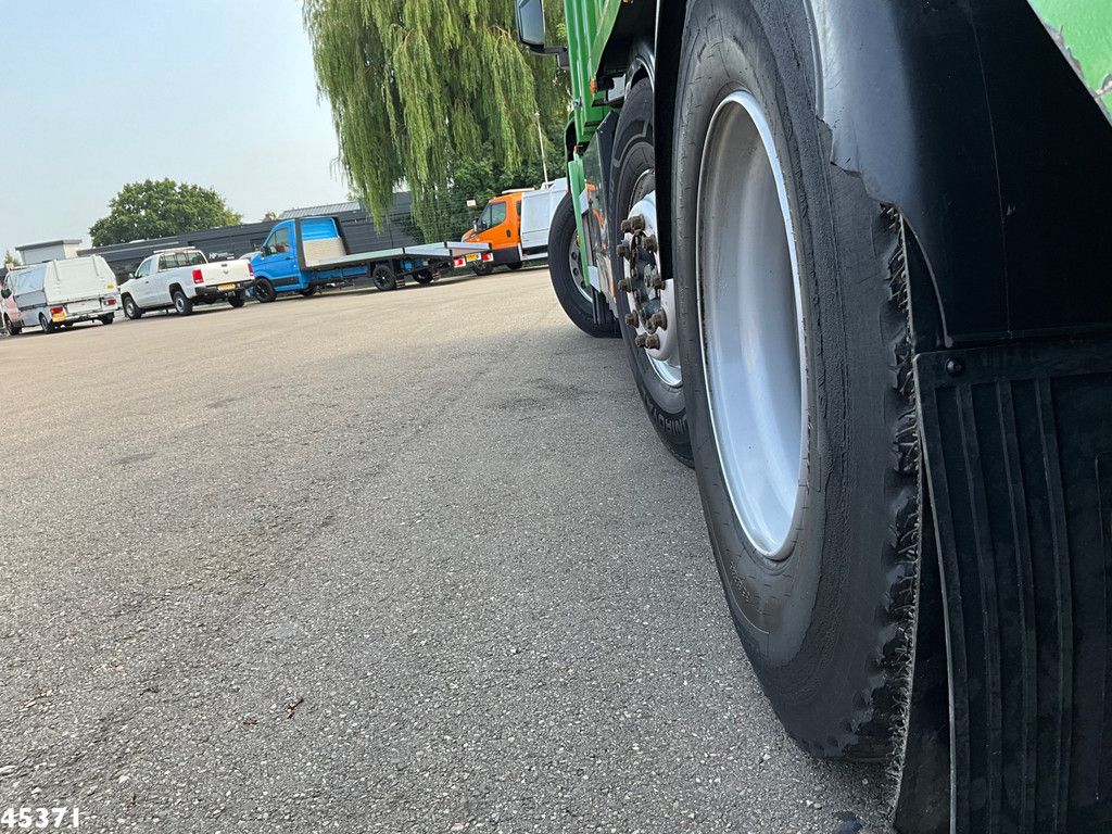 Iveco Stralis AD 260 CNG VDK Just 190.206 km!