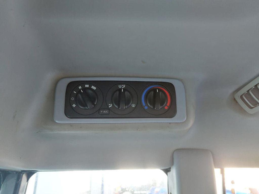 New Holland Boomer 50