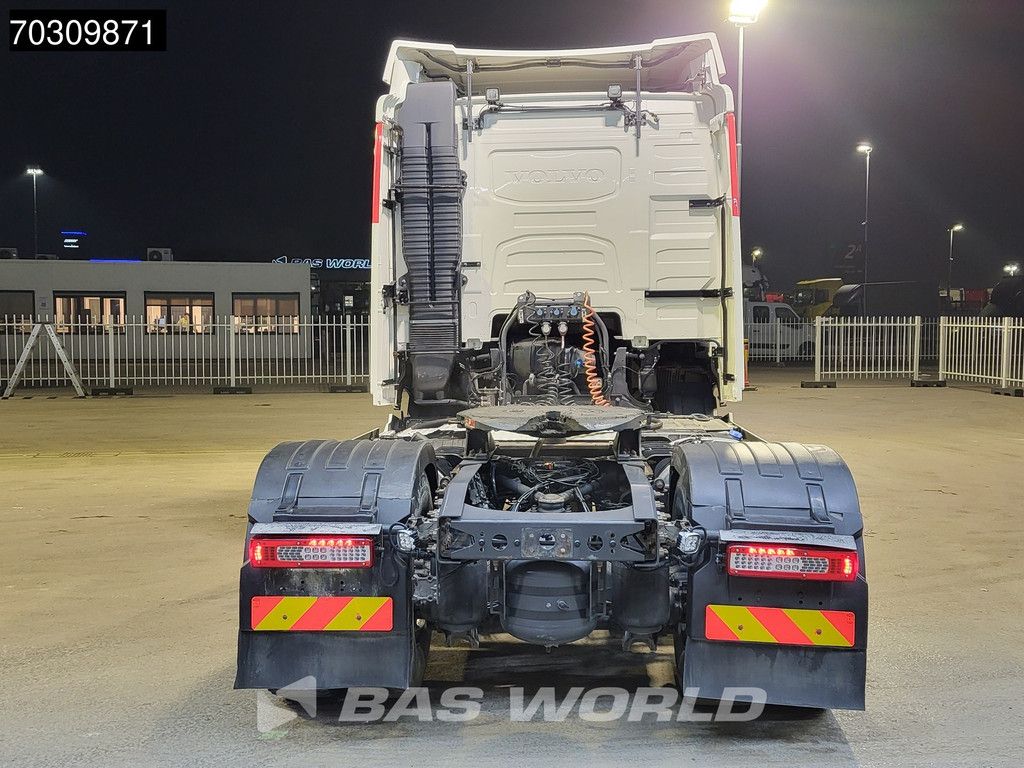 Volvo FH 500 4X2 VEB+ Hydraulik Alcoa's