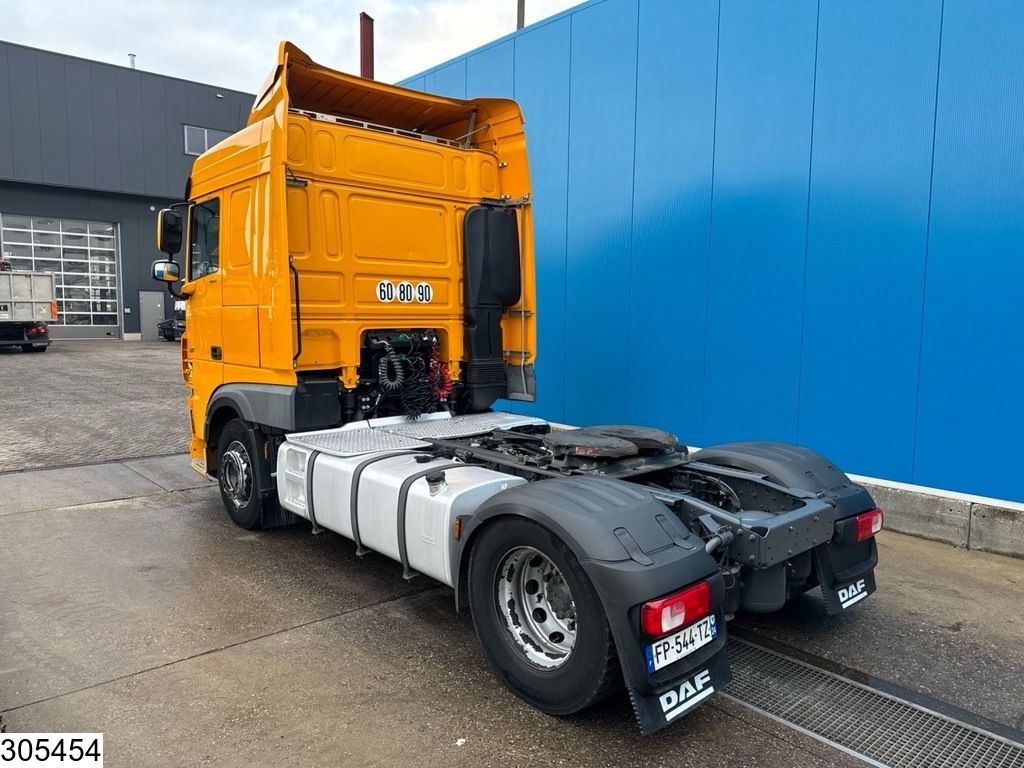 DAF XF 480 EURO 6d, ACC