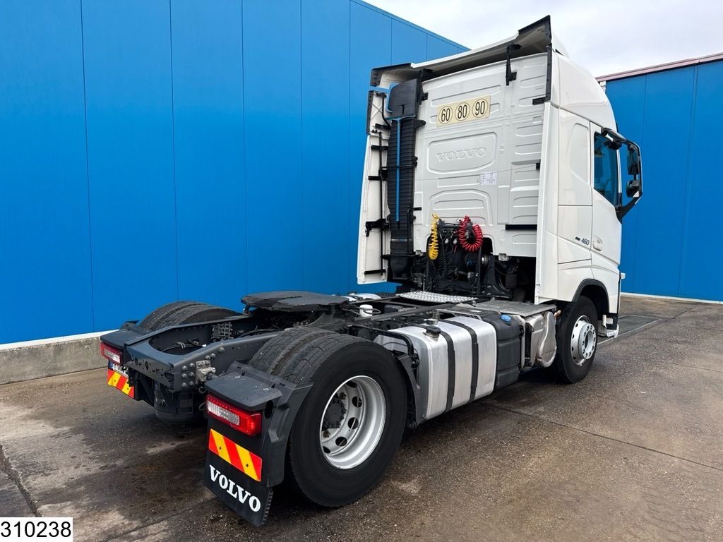 Volvo FH 460 EURO 6, Standairco