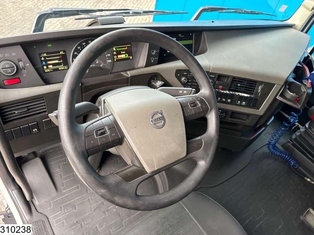 Volvo FH 460 EURO 6, Standairco