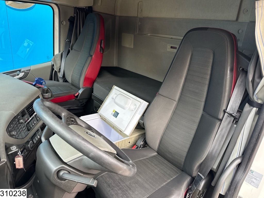 Volvo FH 460 EURO 6, Standairco