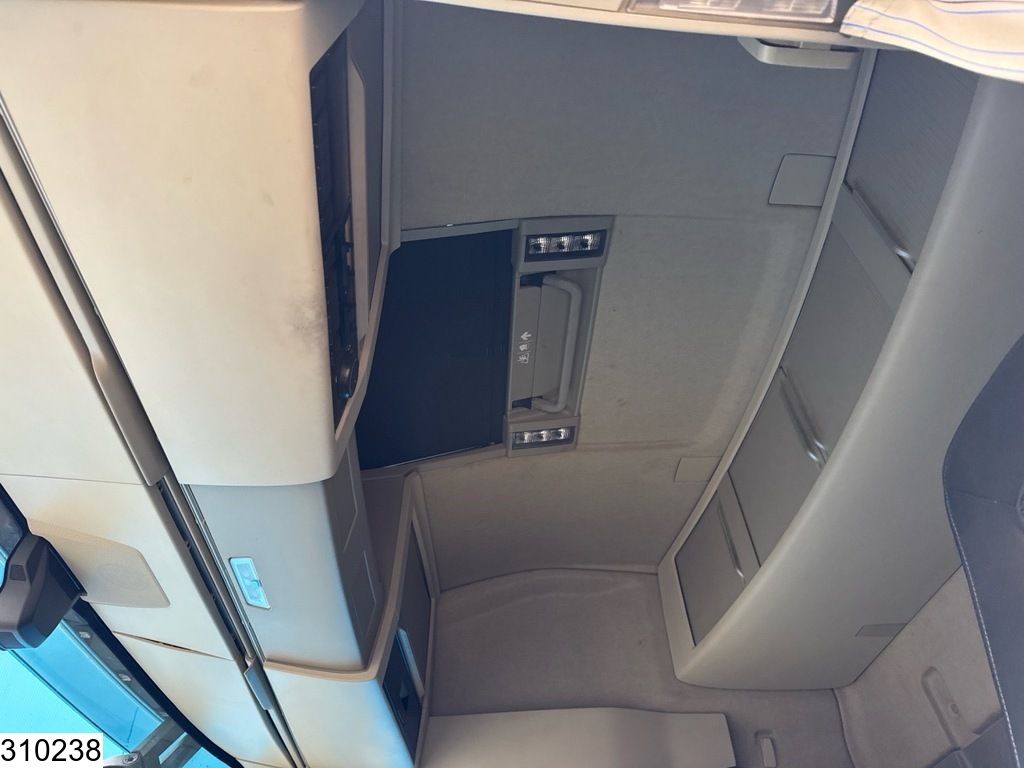 Volvo FH 460 EURO 6, Standairco