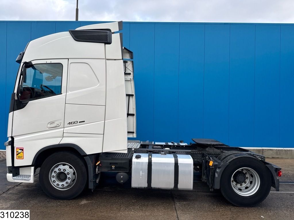 Volvo FH 460 EURO 6, Standairco