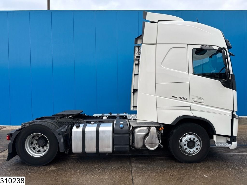 Volvo FH 460 EURO 6, Standairco