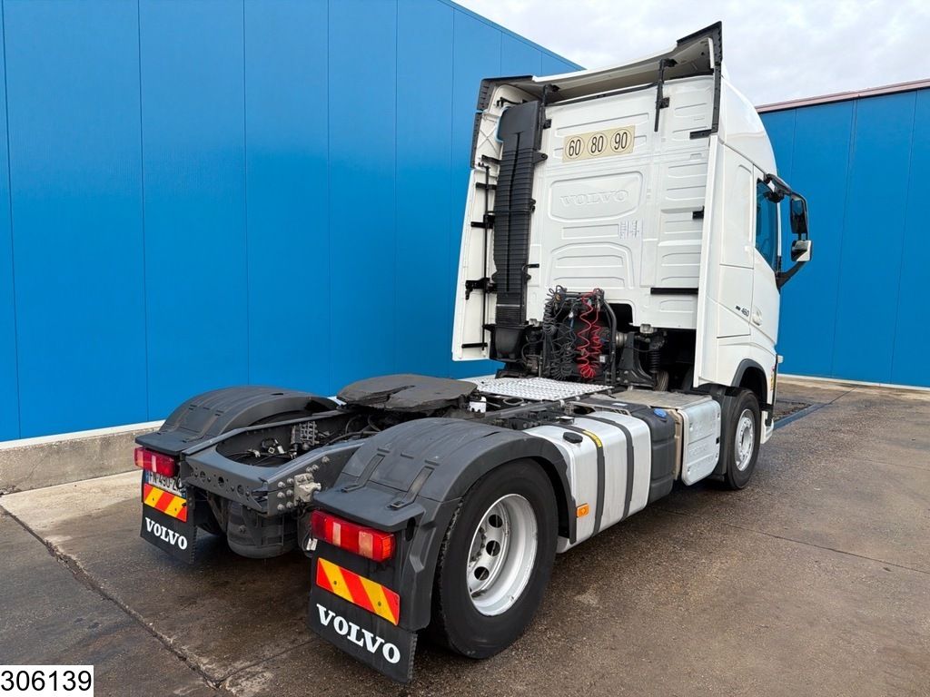 Volvo FH 460 EURO 6, Standairco