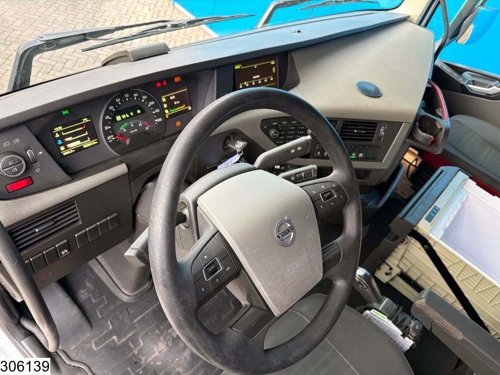 Volvo FH 460 EURO 6, Standairco