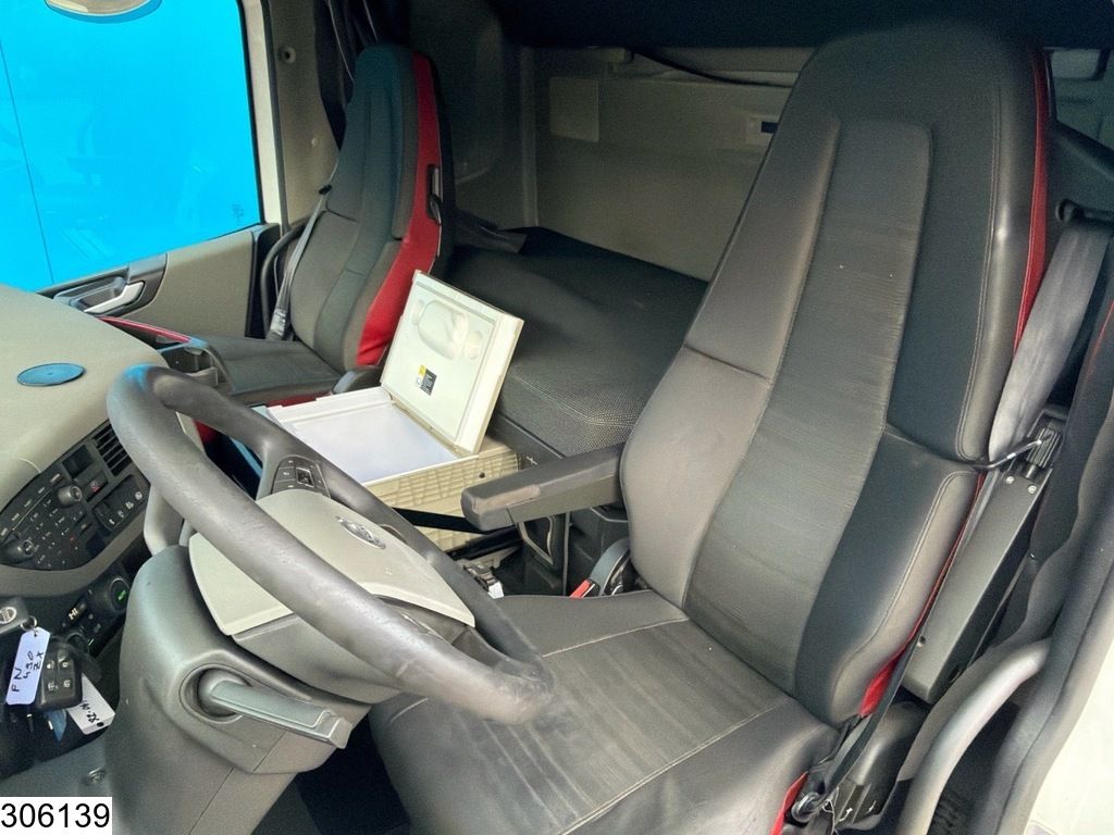 Volvo FH 460 EURO 6, Standairco