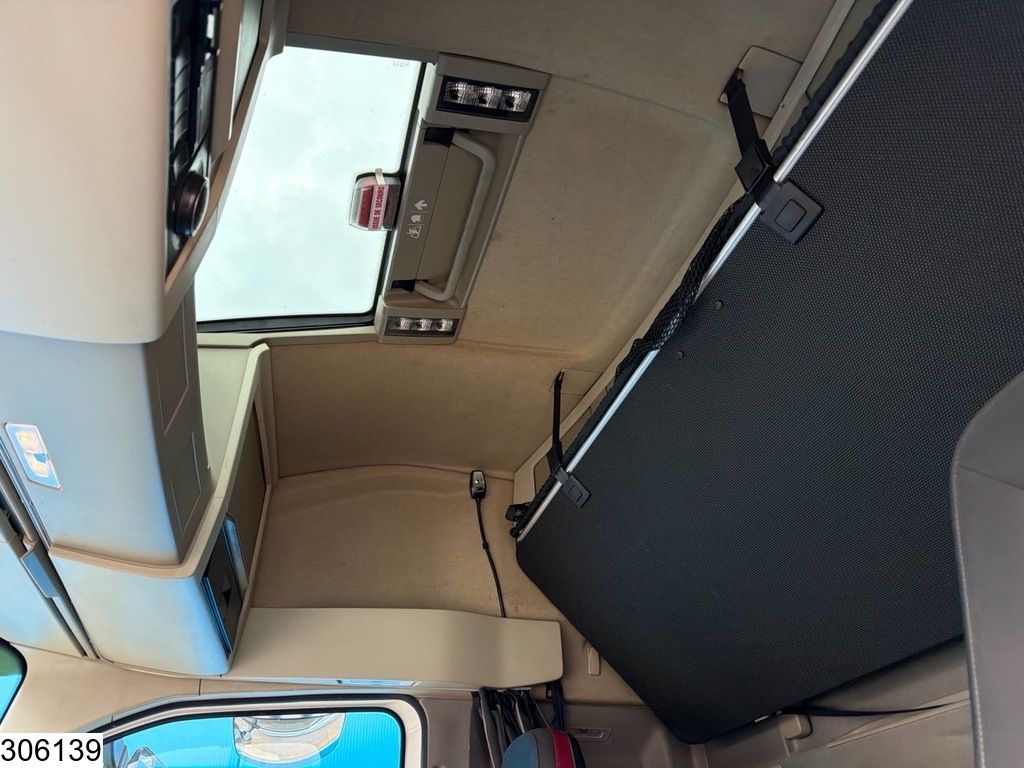 Volvo FH 460 EURO 6, Standairco