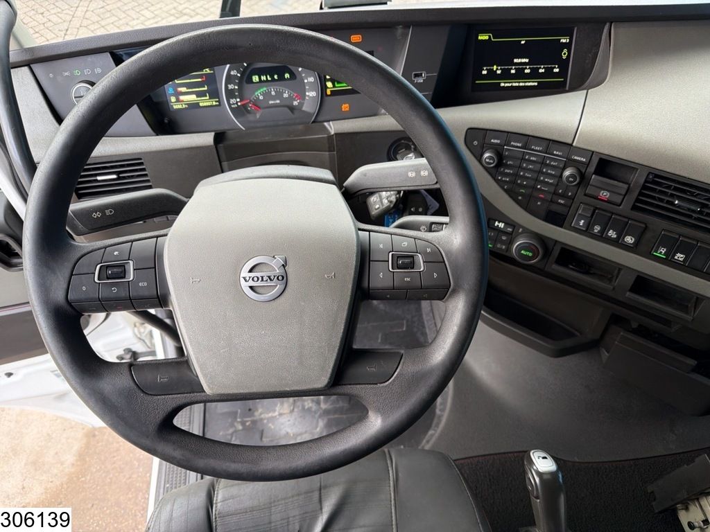 Volvo FH 460 EURO 6, Standairco