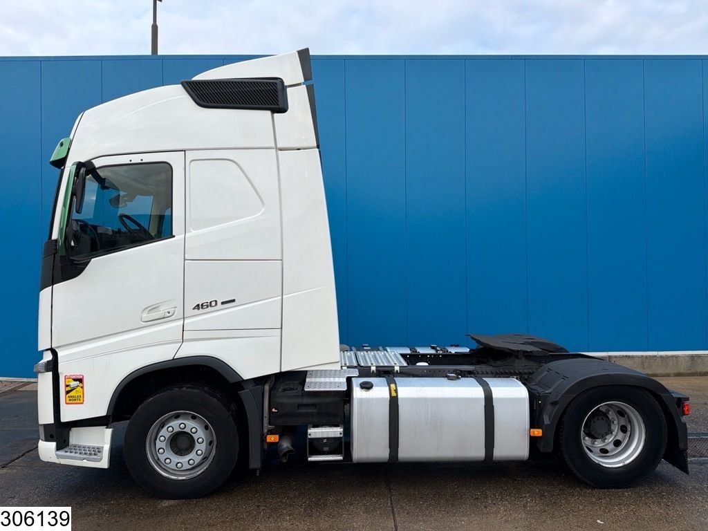 Volvo FH 460 EURO 6, Standairco