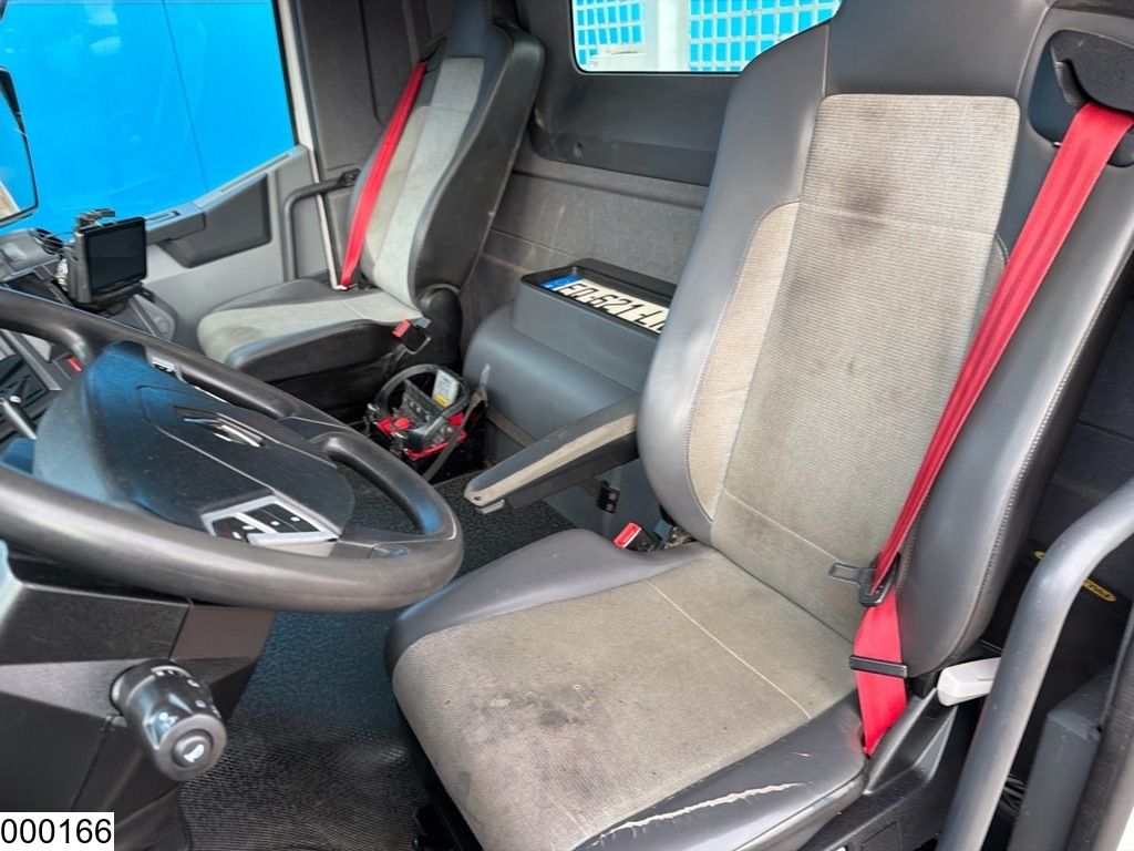 Renault C 430 8x2, EURO 6, Palfinger, Remote