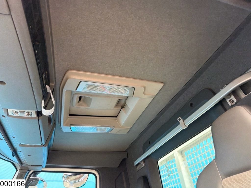 Renault C 430 8x2, EURO 6, Palfinger, Remote